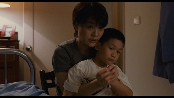 岩井俊二監督『ヤンヤン 夏の想い出』予告編を演出「兄のように思っていた」