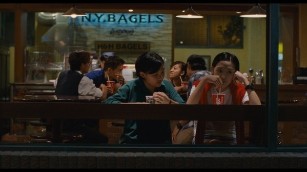 岩井俊二監督『ヤンヤン 夏の想い出』予告編を演出「兄のように思っていた」