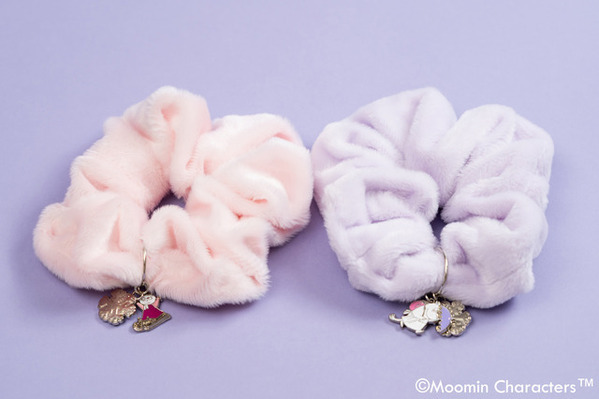冬を過ごすムーミンの新商品シリーズ「SNOWY WAY HOME」登場