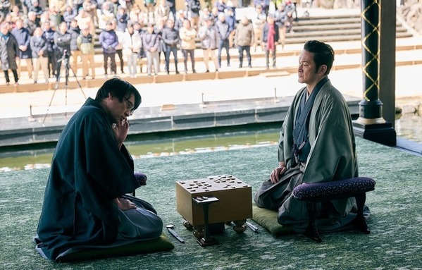 のん主演「MISS KING / ミス・キング」ABEMA＆Netflixで好発進「新しい挑戦はいつだって楽しい」