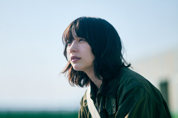 のん主演「MISS KING / ミス・キング」ABEMA＆Netflixで好発進「新しい挑戦はいつだって楽しい」