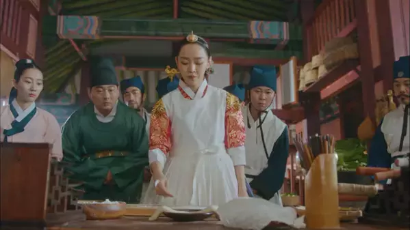 「哲仁王后」「ホ食堂」「チャングム」ほか、料理×ロマンス×感動を味わう“美味しい韓ドラ”至福の4選