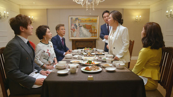 「哲仁王后」「ホ食堂」「チャングム」ほか、料理×ロマンス×感動を味わう“美味しい韓ドラ”至福の4選