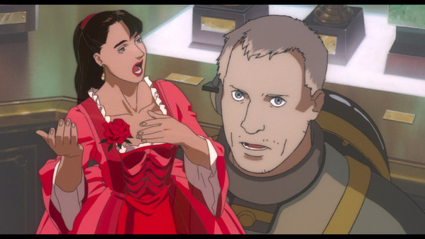 大友克洋原作＆製作総指揮＆総監督『MEMORIES』が4Kリマスター化12月24日発売　リバイバル上映も