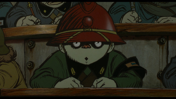 大友克洋原作＆製作総指揮＆総監督『MEMORIES』が4Kリマスター化12月24日発売　リバイバル上映も