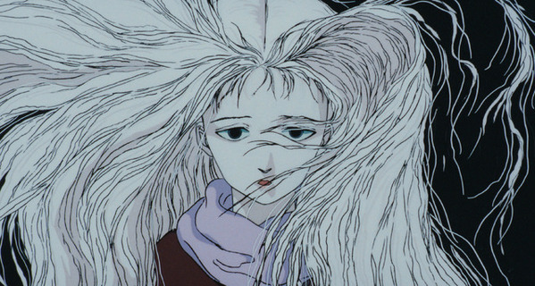 押井守監督『天使のたまご』ヴィジュアルブック、11月26日発売