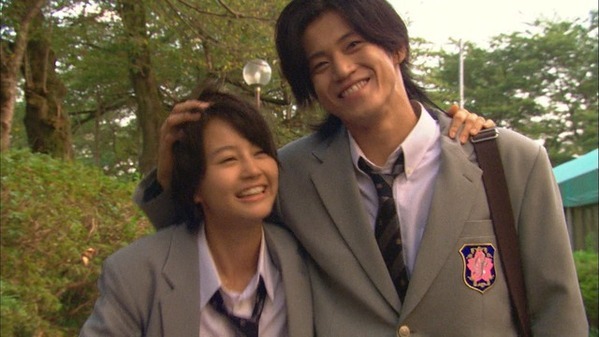 「青春すぎる！」「平成最高」 ドラマ「イケパラ」本編映像がふんだんに「イケナイ太陽」Special MV公開に反響