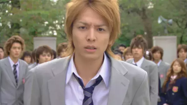 「青春すぎる！」「平成最高」 ドラマ「イケパラ」本編映像がふんだんに「イケナイ太陽」Special MV公開に反響