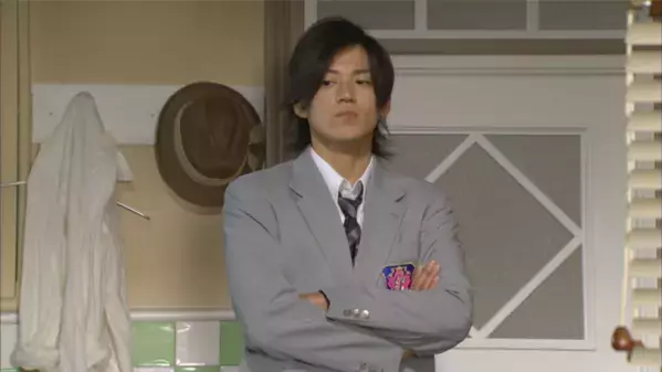 「青春すぎる！」「平成最高」 ドラマ「イケパラ」本編映像がふんだんに「イケナイ太陽」Special MV公開に反響