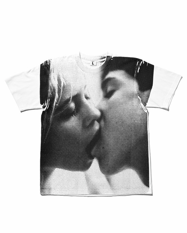 映画『KIDS／キッズ』×weberコラボアイテム、DOVER STREET MARKET GINZAにて先行発売