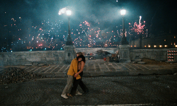 レオス・カラックス監督の最高傑作『ポンヌフの恋人』4Kレストア版　12月20日公開決定