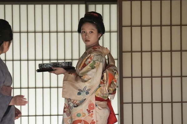 「ばけばけ」第7回あらすじ・場面写真　トキのお見合いはうまくいくのか…10月7日放送