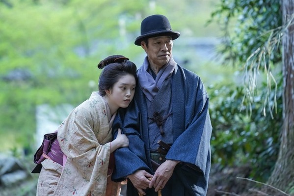 「ばけばけ」第7回あらすじ・場面写真　トキのお見合いはうまくいくのか…10月7日放送