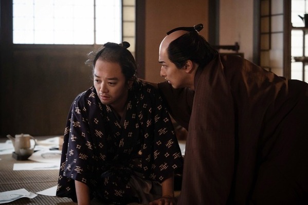 「どんだけのカルマを背負わせるつもり」きよの運命と歌麿の描写に視聴者絶句…「べらぼう」38話