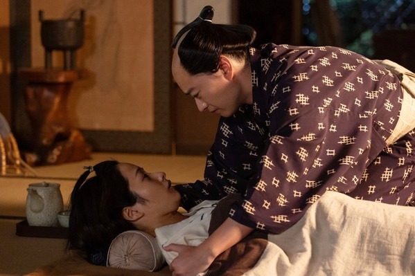 「どんだけのカルマを背負わせるつもり」きよの運命と歌麿の描写に視聴者絶句…「べらぼう」38話