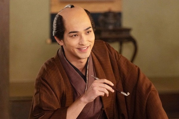 「どんだけのカルマを背負わせるつもり」きよの運命と歌麿の描写に視聴者絶句…「べらぼう」38話