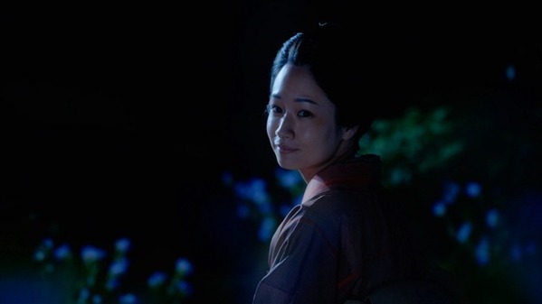 「どんだけのカルマを背負わせるつもり」きよの運命と歌麿の描写に視聴者絶句…「べらぼう」38話