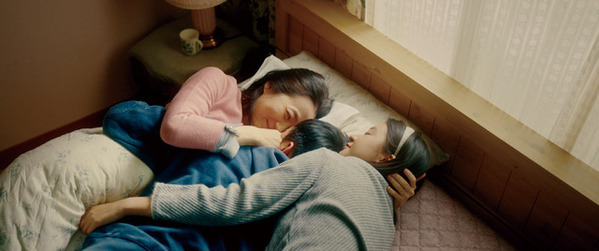 もしも彼に想いを告げていたら…3つの人生の場面写真『あの時、愛を伝えられなかった僕の、３つの“もしも”の世界。』