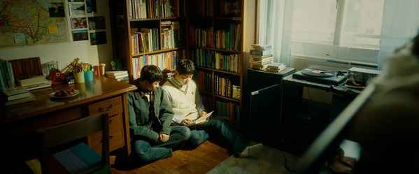 もしも彼に想いを告げていたら…3つの人生の場面写真『あの時、愛を伝えられなかった僕の、３つの“もしも”の世界。』