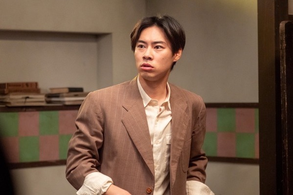 “よね”土居志央梨「一番喜んでいるのは私」“轟”戸塚純貴、“寅子”伊藤沙莉も再集結　虎に翼スピンオフ「山田轟法律事務所」制作