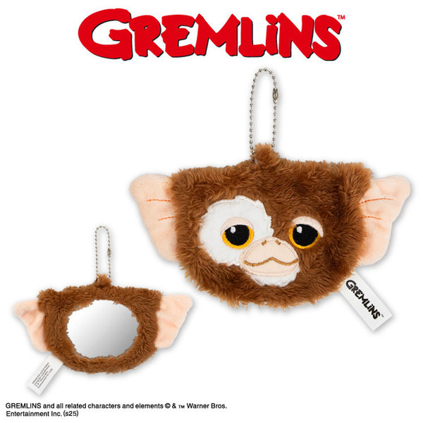 キュートな「ギズモ」アイテム登場！『グレムリン』のサンキューマート限定雑貨が新発売