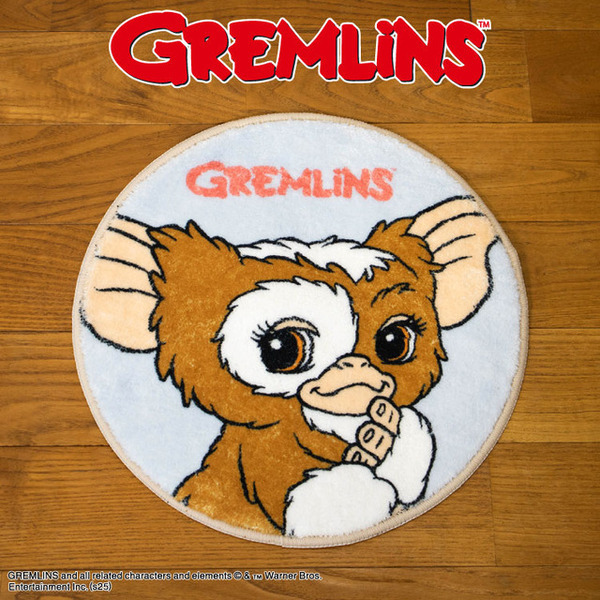 キュートな「ギズモ」アイテム登場！『グレムリン』のサンキューマート限定雑貨が新発売