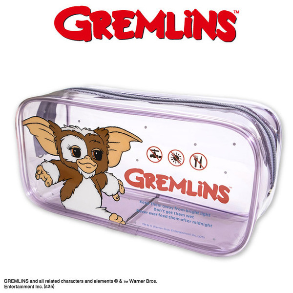 キュートな「ギズモ」アイテム登場！『グレムリン』のサンキューマート限定雑貨が新発売