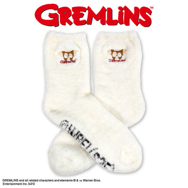 キュートな「ギズモ」アイテム登場！『グレムリン』のサンキューマート限定雑貨が新発売