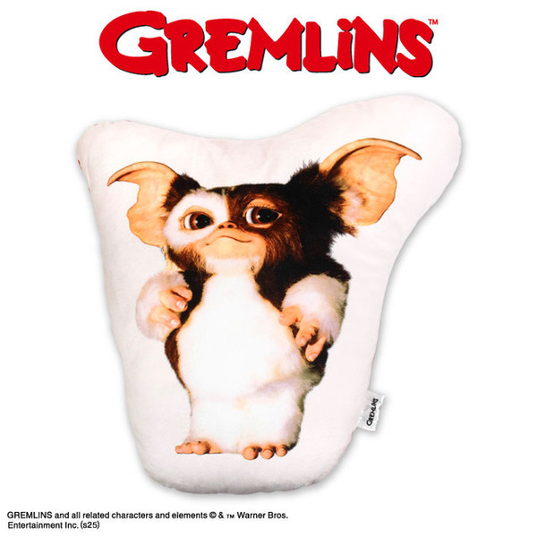 キュートな「ギズモ」アイテム登場！『グレムリン』のサンキューマート限定雑貨が新発売