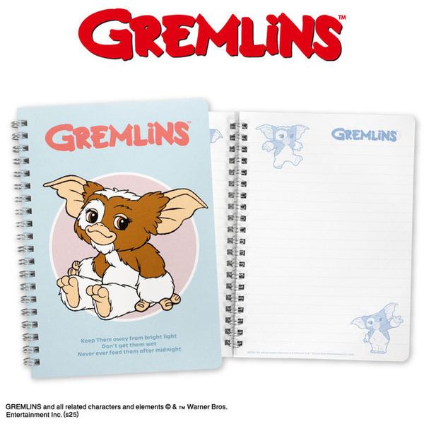 キュートな「ギズモ」アイテム登場！『グレムリン』のサンキューマート限定雑貨が新発売