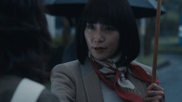 「ガチでどん底」のん“飛鳥”に、森愁斗“龍也”が仕組んだ罠とは…「MISS KING / ミス・キング」第2話