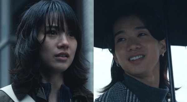 「ガチでどん底」のん“飛鳥”に、森愁斗“龍也”が仕組んだ罠とは…「MISS KING / ミス・キング」第2話