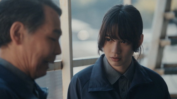 「ガチでどん底」のん“飛鳥”に、森愁斗“龍也”が仕組んだ罠とは…「MISS KING / ミス・キング」第2話