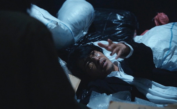 「ガチでどん底」のん“飛鳥”に、森愁斗“龍也”が仕組んだ罠とは…「MISS KING / ミス・キング」第2話