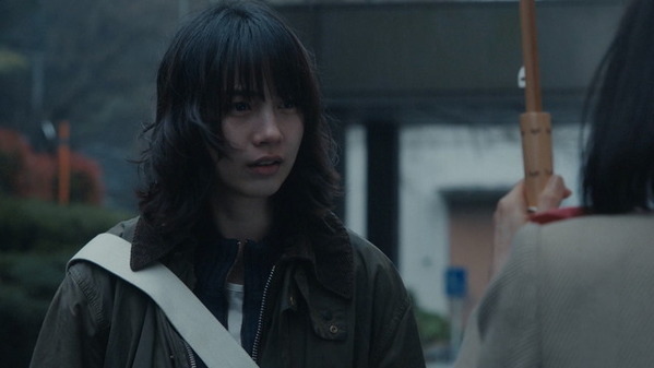 「ガチでどん底」のん“飛鳥”に、森愁斗“龍也”が仕組んだ罠とは…「MISS KING / ミス・キング」第2話