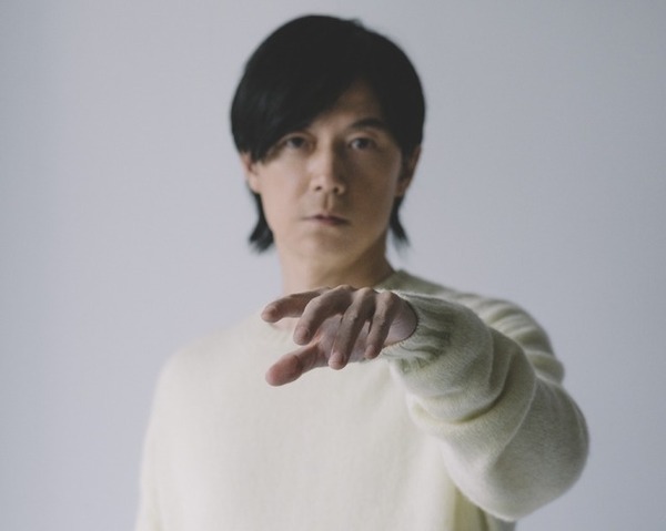 “坂本龍馬だった”福山雅治が主題歌担当「大変嬉しく光栄」『新解釈・幕末伝』最新予告