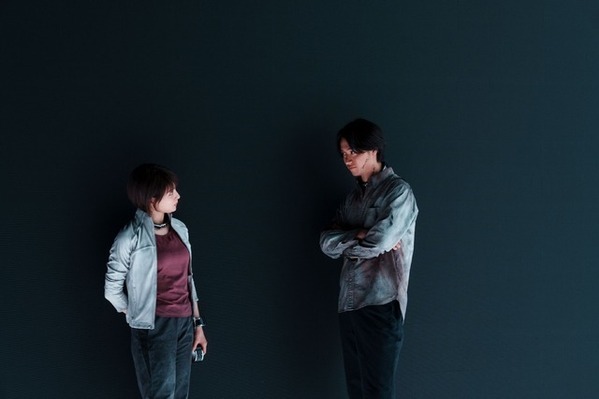 Netflix「今際の国のアリス」S3、週間グローバルTOP10で1位獲得 メイキング映像解禁