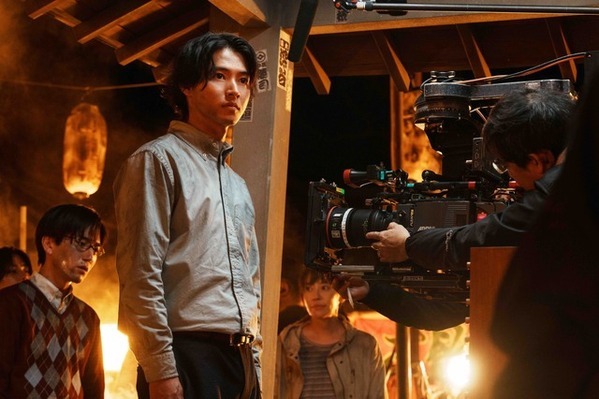 Netflix「今際の国のアリス」S3、週間グローバルTOP10で1位獲得 メイキング映像解禁