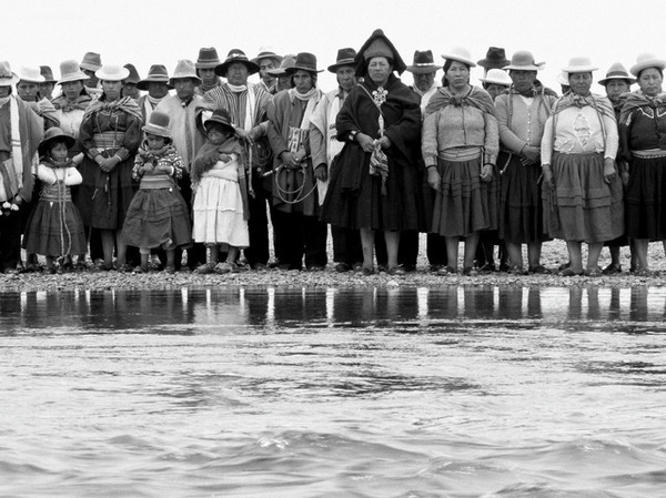 アンデス地域の少女の悲劇と伝統的差別描く『少女はアンデスの星を見た』12月20日公開