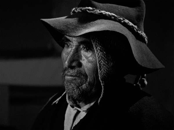 アンデス地域の少女の悲劇と伝統的差別描く『少女はアンデスの星を見た』12月20日公開