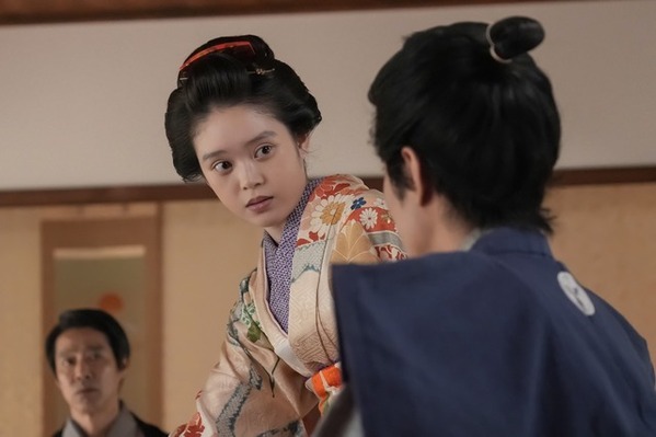 「ばけばけ」第10回あらすじ・場面写真　現実味を帯びてきた結婚に、トキは銀二郎とのお見合いを進めることをためらってしまう…10月10日放送