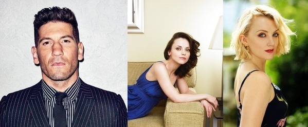 ジョン・バーンサル＆クリスティーナ・リッチ＆イヴァナ・リンチの来日が決定「東京コミコン2025」