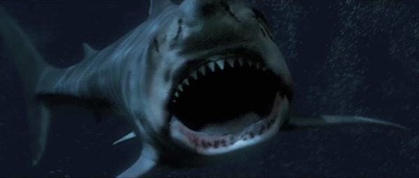 サメが大豊漁！新旧注目サメ映画を上映　第2.5回東京国際サメ映画祭開催決定