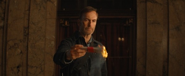 「爆アゲ」「大爆笑」「制御不能」『Mr.ノーバディ2』キャストが魅力語る特別映像