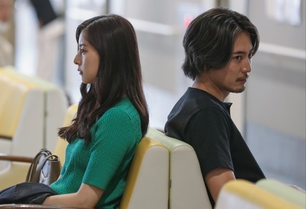 間宮祥太朗“キング”＆新木優子“園子”のバディ誕生に「鳥肌たった」考察大盛り上がり＆心情描写も好評「良いこと悪いこと」