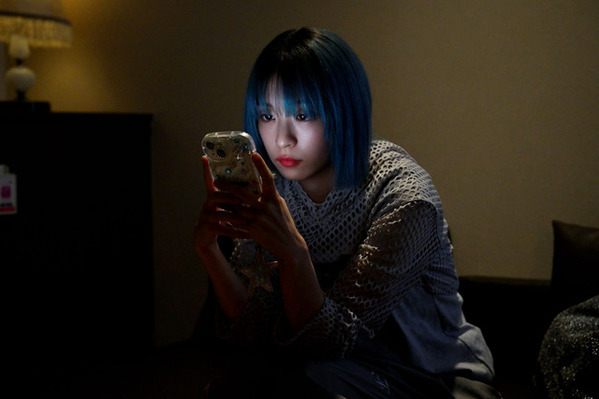 「そこが繋がってるのか」鳴海唯“室田”の正体に衝撃走る…「シナントロープ」2話