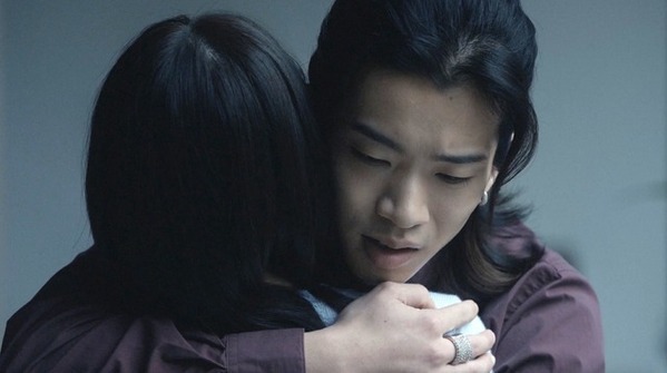 「激メロすぎ」“龍也”森愁斗が“由奈”鳴海唯をハグ「MISS KING／ミス・キング」第3話