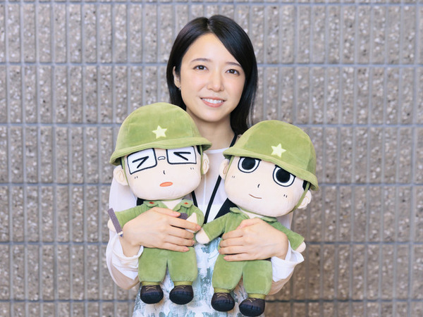 美しき島、残酷な戦闘、絆…上白石萌音が主題歌担当『ペリリュー －楽園のゲルニカ－』本予告映像