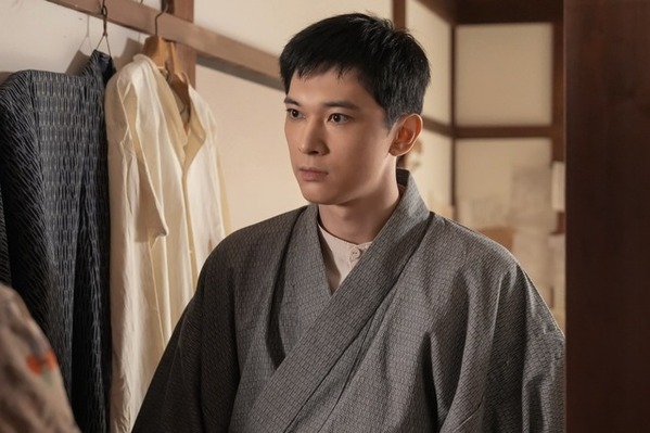 「ついに国宝が登場」吉沢亮、「ばけばけ」高石あかり“トキ”との初対面に反響広がる