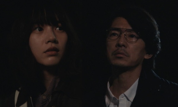 トラウマ乗り越えたのん×藤木直人、反撃へ！ 新章突入「MISS KING / ミス・キング」第4話